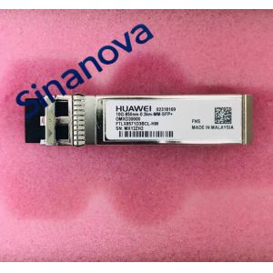 OMXD30000 Optical Transceiver SFP+ 10G Multi-mode Module original new