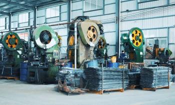 Guangzhou Ylcaster Metal Co., Ltd.