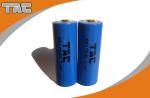 High Energy Density 3.6V LiSOCl2 Battery ER17505 with Excellent Storage Life