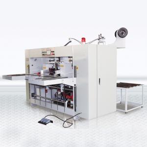 China High Accuracy Carton Box Stitching Machine With Low Noise on sale