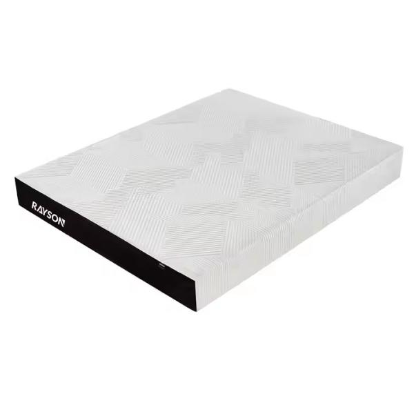 China 10 Inches Visco Memory Foam Queen Size Washable Cover Rolled In Box Full Size Mattress Foam Mattress on sale China 10 Inches Visco Memory Foam Queen Size Washable Cover Rolled In Box Full Size Mattress Foam Mattress on sale