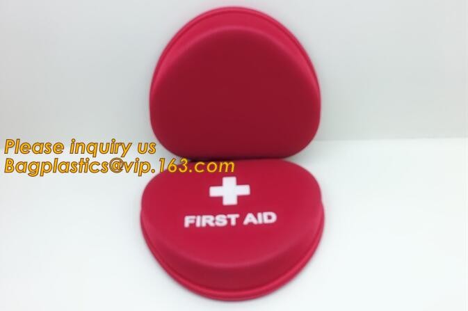 Cohesive Flexible Bandage Cotton Cohesive Bandage sports tape Mixed Color Self Adhesive elastic bandage bagplastics pac