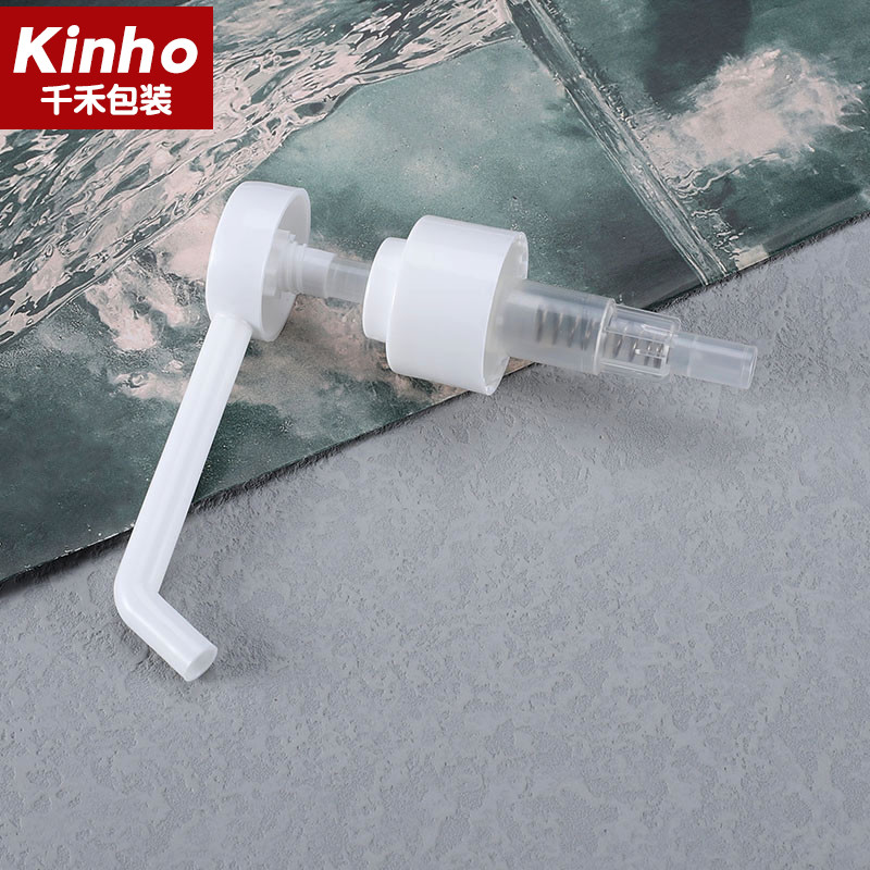 24/410 28/410 Lotion Spray Pump 2ml Long Nozzle Soap Dispenser For Hand Liquid Soap Sanitizer