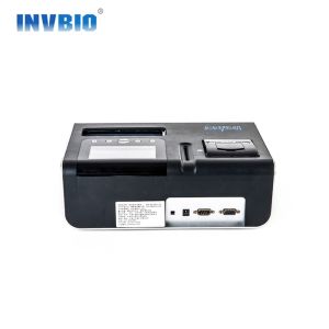 Nephelometry Immunoassay Analyzers Automatically Quantitative With Liquid