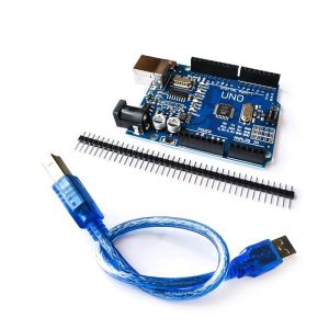 UNO R3 Embedded System Development Boards ATMEGA328P CH340G