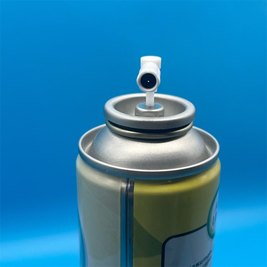 Scent 20mm Matel Stem Metered Valve Fragrance Control For Commercial And Hospitality Applications | Durable And Adj
