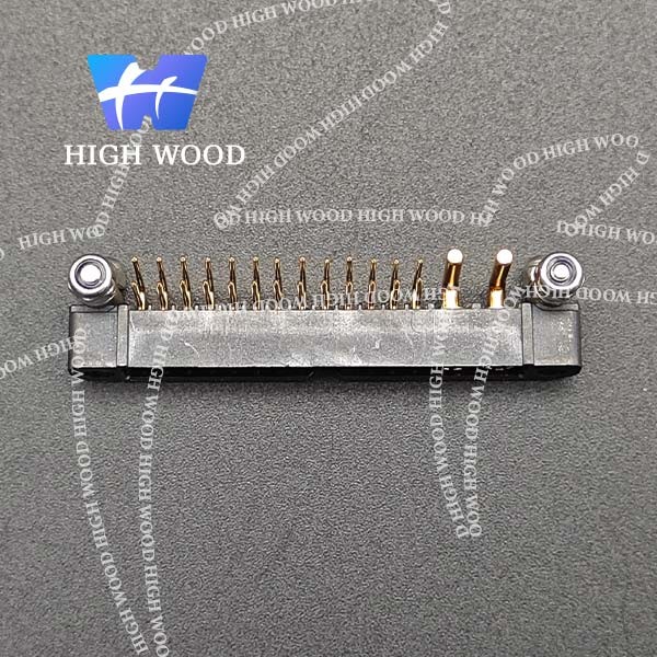 HW-CMM Connector, HW-221V26F25-0002-3400CMM, HW-M80 Connectors Micron-D Connectors Nano-D Connectors