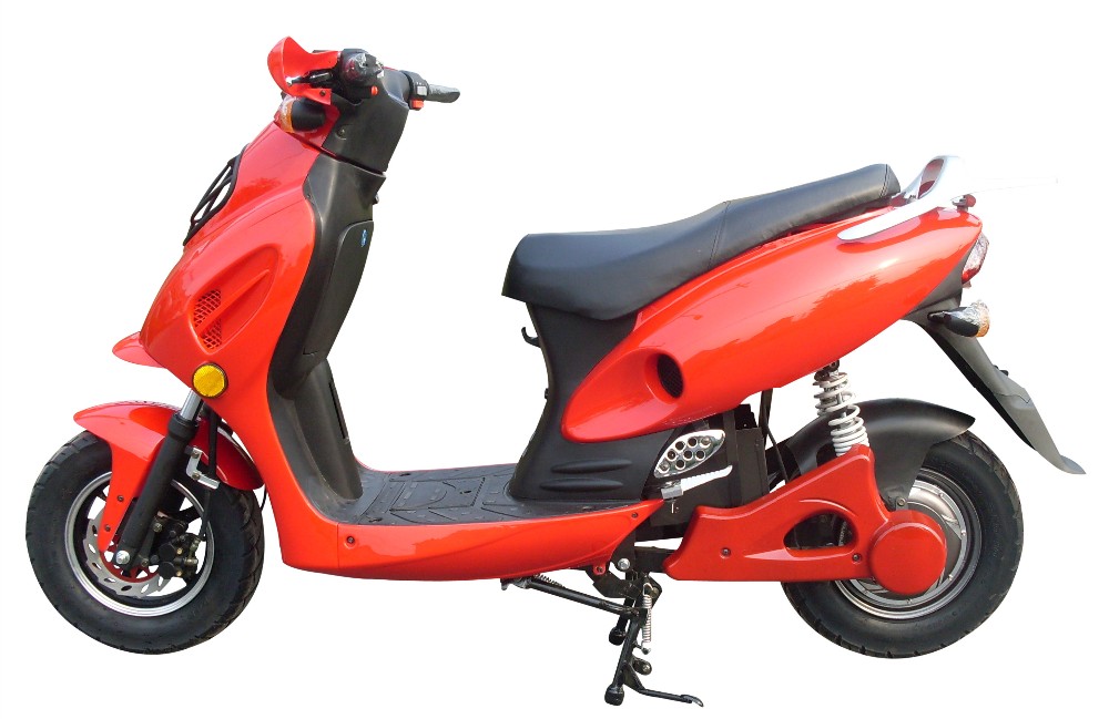 60V 20AH 1000W Princekin Electro Scooter TH-SE218 with and 150kgs Loading Capacity