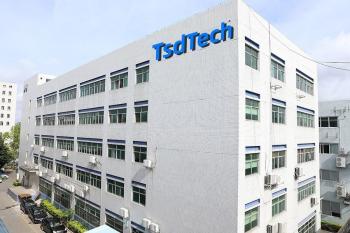 shenzhen tengshengda ELECTRIC CO., LTD.