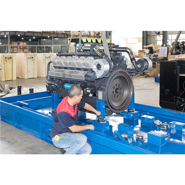 Cummins 400kva silent diesel generator with brushless alternator high quality cheap electric power gensets