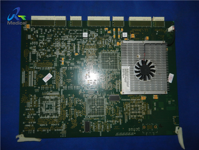 10131990 Ultrasound Repair Service Siemens X300 BE Board