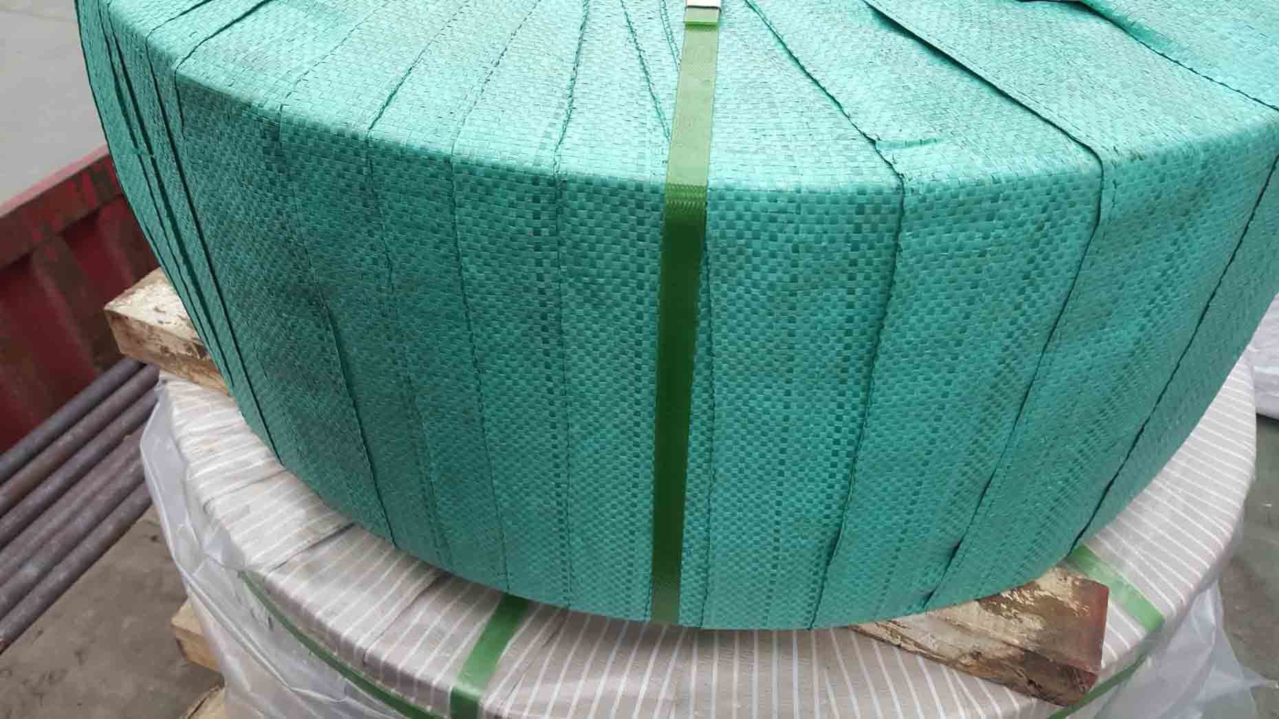 Customized Standard Astm Stainless Steel Strip 410 202