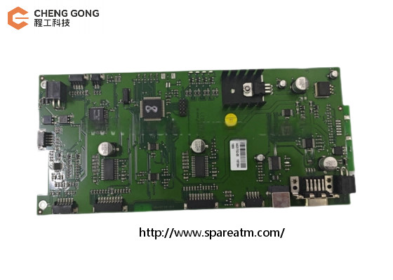 Glory MultiMech Series Banknote Dispenser Parts Control Board ATM Machine Parts