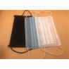 Buy cheap 3 Ply Surgical Face Mask / Triple Layer Surgical Mask Non Woven Fabric from wholesalers