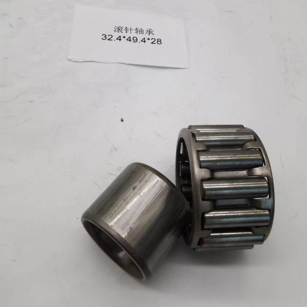 K32.4*49.4*28 Wanliyang WLY 653 gearbox original factory Needle roller bearing