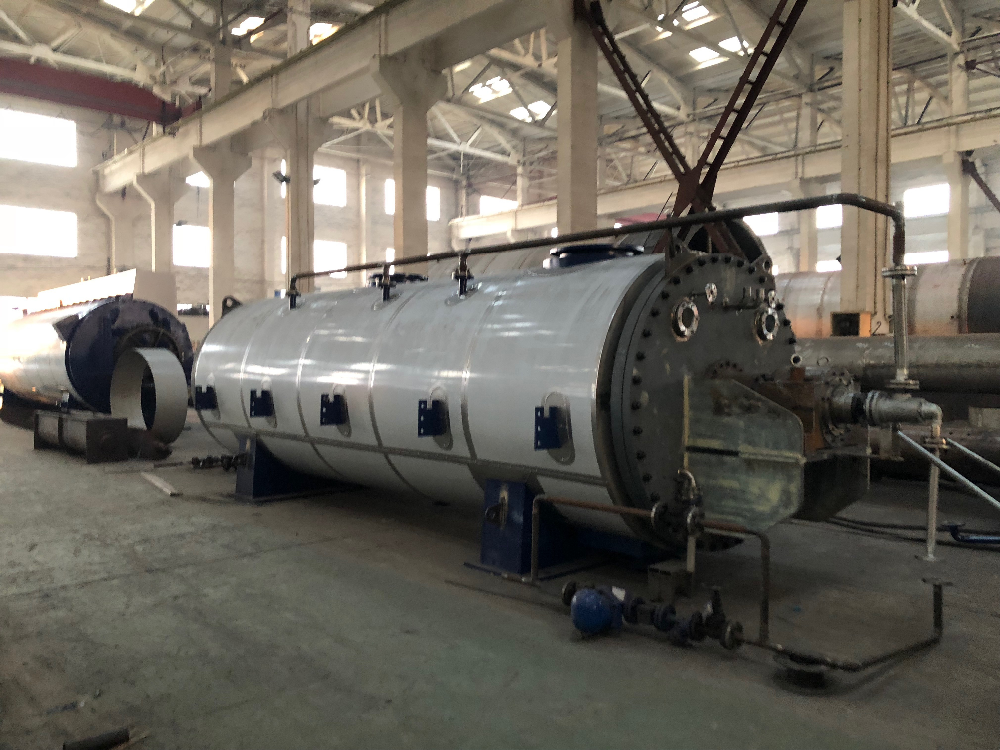 High Efficiency Poultry Waste Rendering Plant Machine Batch Cooker