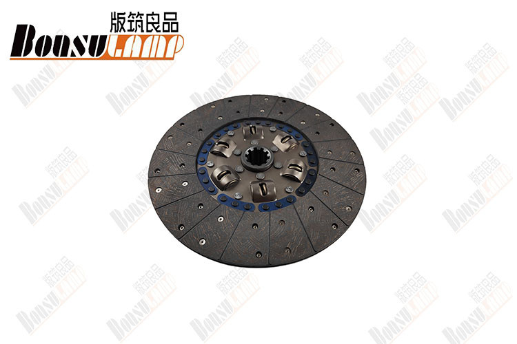 OEM NO 1-31240889-SY 1312408890 Car Clutch Disc Parts For LT FSR FTR FVR FVZ