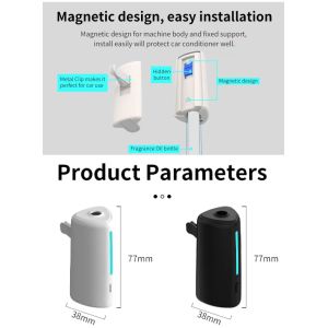 car diffuser,HVAC diffuser,diffuser,aroma diffuser,scent machine,scent diffuser