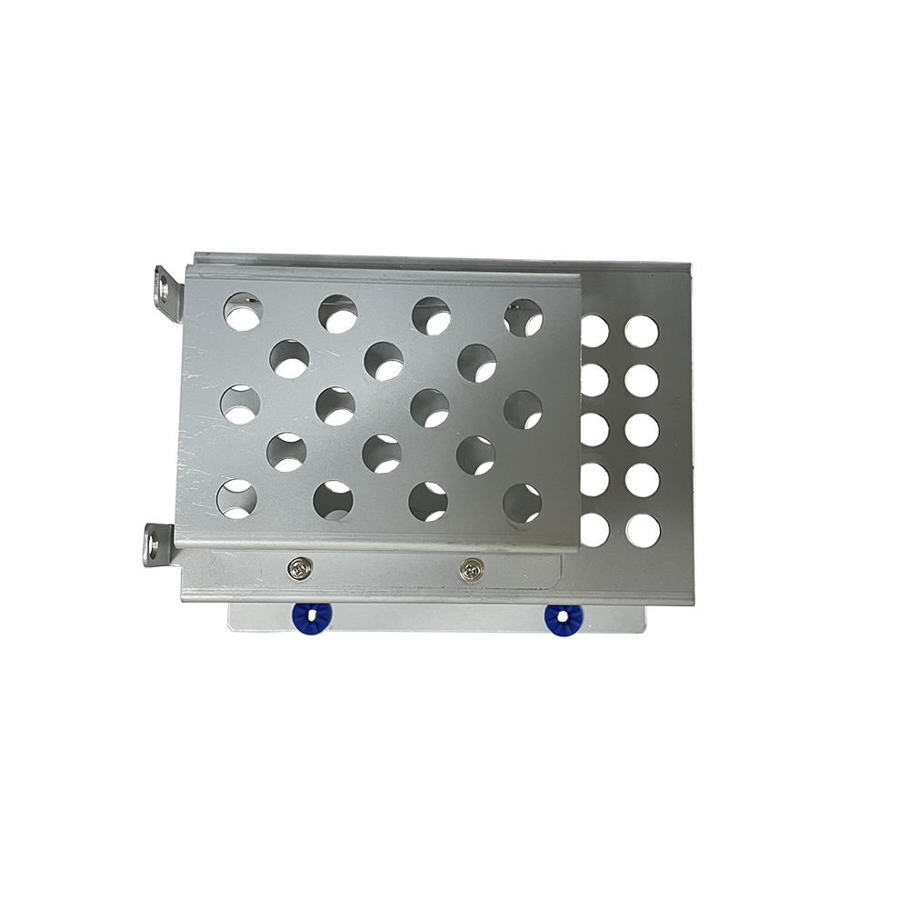 Professional Aluminum Sheet Metal Fabrication Power Supply Box Cover Motor Control Case Circuit Board Enclosure