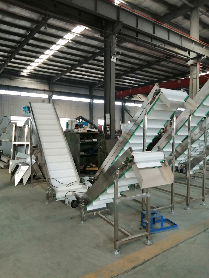SS201 Fish Feed Extruder Floating Fish Pellet Making Machine