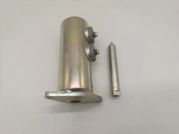 6n3748 Caterpillar Fuel Shut-Off Solenoid Caterpillar SR4 3304 3306 D330C D333C