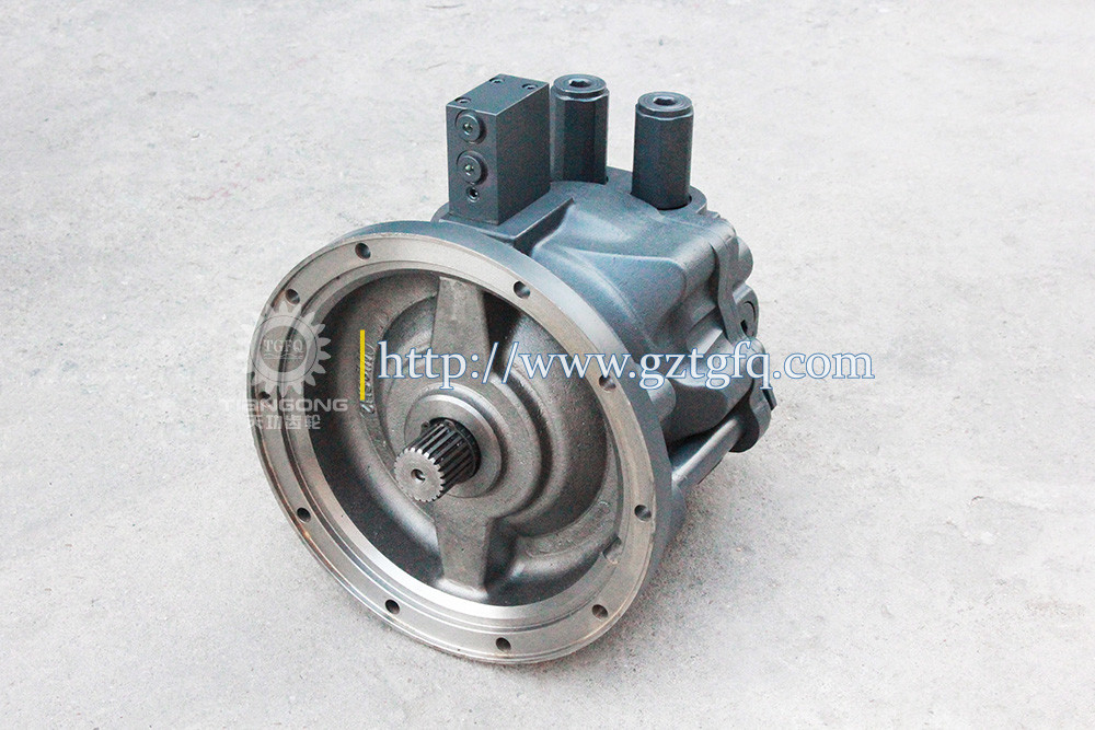 R210NLC-9 R235LCR-9 R220LC-9S Excavator Swing Motor 38Q6-11100 38Q6-11101 39Q6-10150