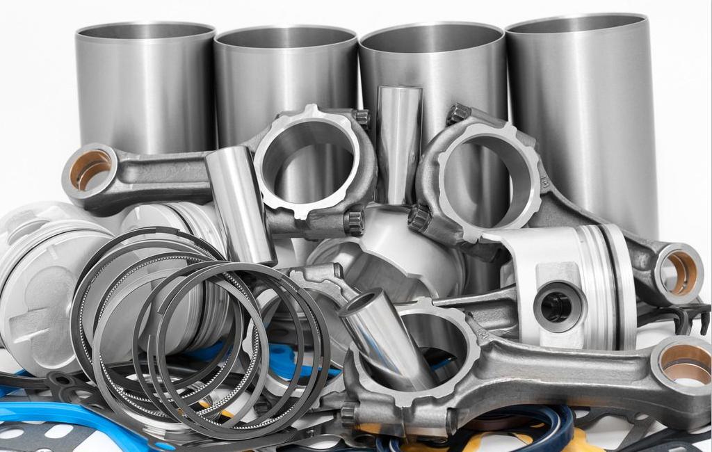 Diesel Engine Spare Parts for Diesel Generator