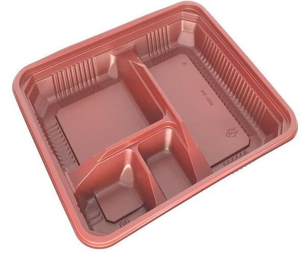 Meal Prep Containers Free Sample Bento Lunch Box Biodegradable Food Container Plastic Wheat Straw Lunch Box bagplastics