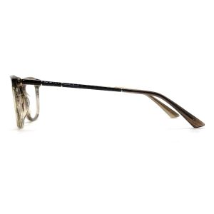 AD198M Acetate Optical Frame with delicate temples