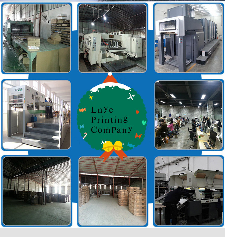 Recyclable Rigid Paper Mailer Box Packaging Custom Cosmetic Shipping Boxes