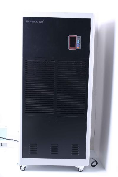 Multifunctional Industrial Air Dehumidifier R417A R134A European Standard