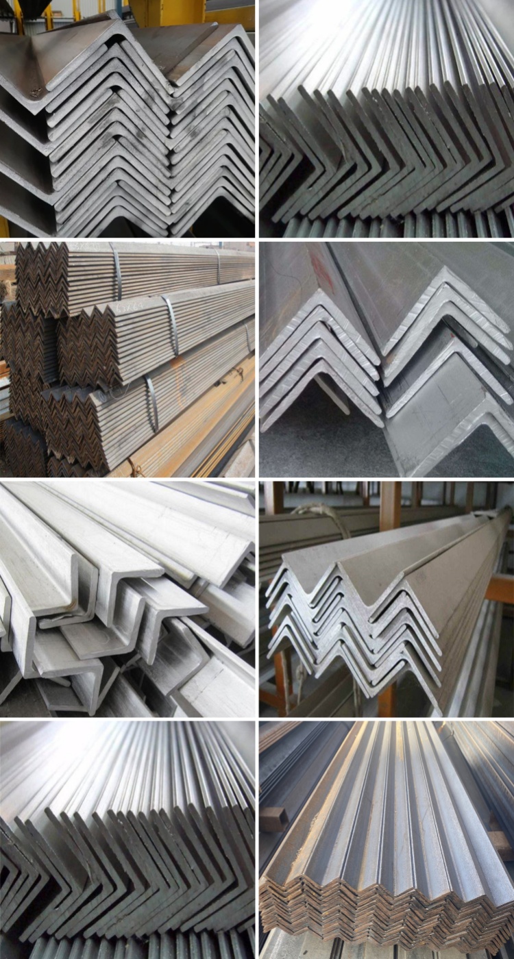 Equilateral Angle Steel with Tolerance ±1% at Best Offer from Top Selling Manufacturers