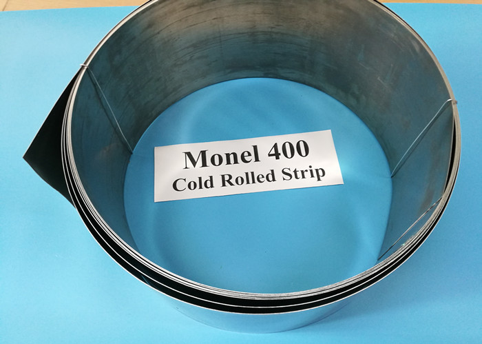 Monel 400 UNS N04400 Nickel Cooper Alloy ASTM B164 ASTM B564 China Origin Fast Delivery