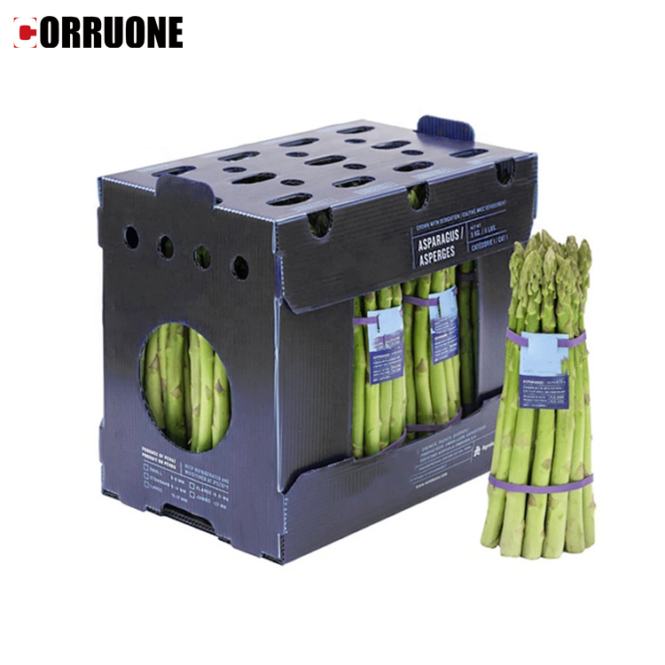 PP Corrugated Plastic Tree Guard Corflute Plastic Tree Trunk Protectors
