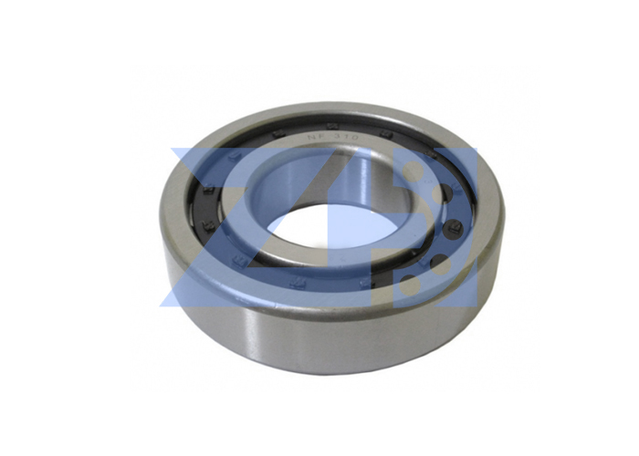 NF310 Cylindrical Roller Bearing NF310 Excavator Bearing Size 50x110x27
