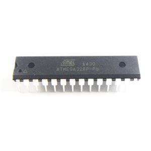 ATMEGA328P-PU ATMEGA328P DIP ATMEGA328 ATMEG 328P IC Microcontroller 8 bit MCU