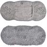 Buy cheap 29''X14'' Pet Microfiber Towel from wholesalers