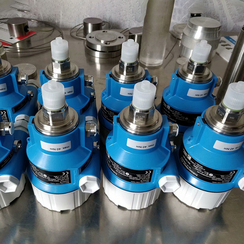 High Temperature Resistance Digital Display 4G Wireless Micro Pressure Sensor Gauge Pressure Transmitter