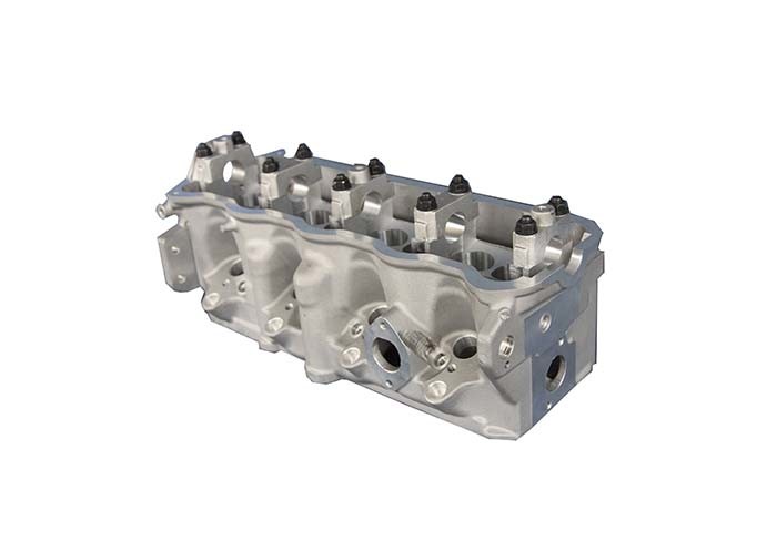 FORD 1Z AFF Diesel Engine Cylinder Head 028103351F 1005241