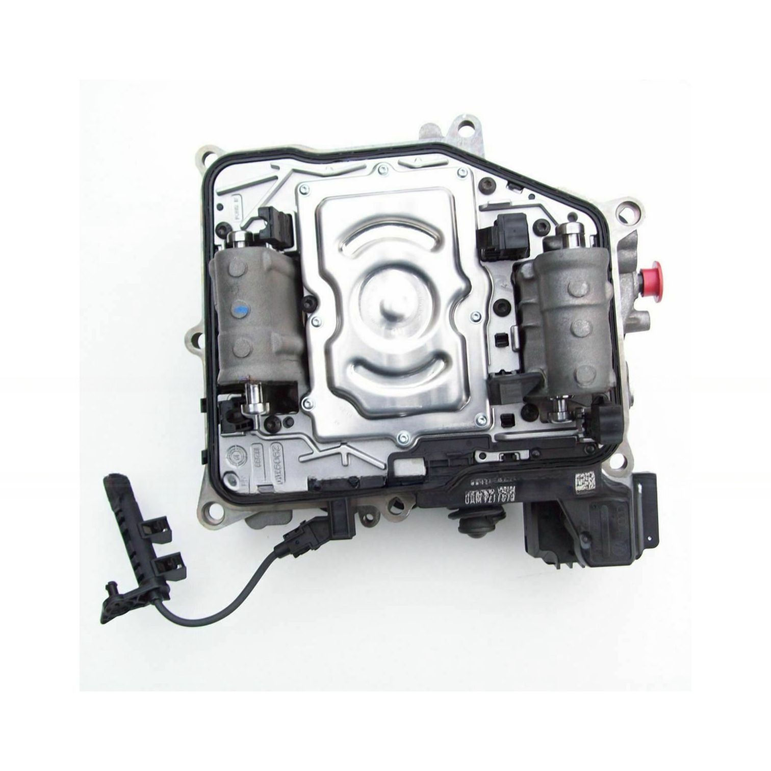 0AM DQ200 Electromechanical Unit Auto Transmission Parts with 26*20*15CM Volume