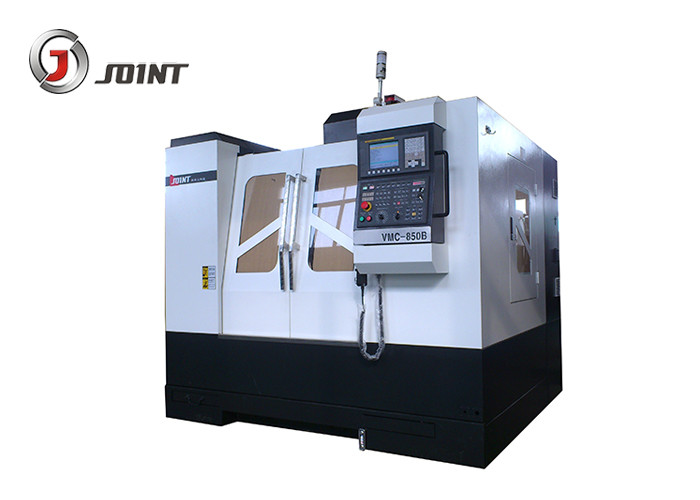 Mould Making 15KVA Cnc Machining Center 600kg Max Load Capabilities High Efficiency