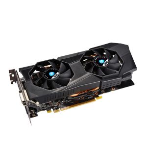 AMD Computer Graphics Card RX580 8GB / 4GB DDR5 1340MHZ For Mining Gaming Player