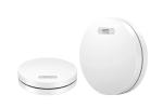 10 Year Battery Smoke Detector Fire Alarm Detector Independent Smoke Alarm