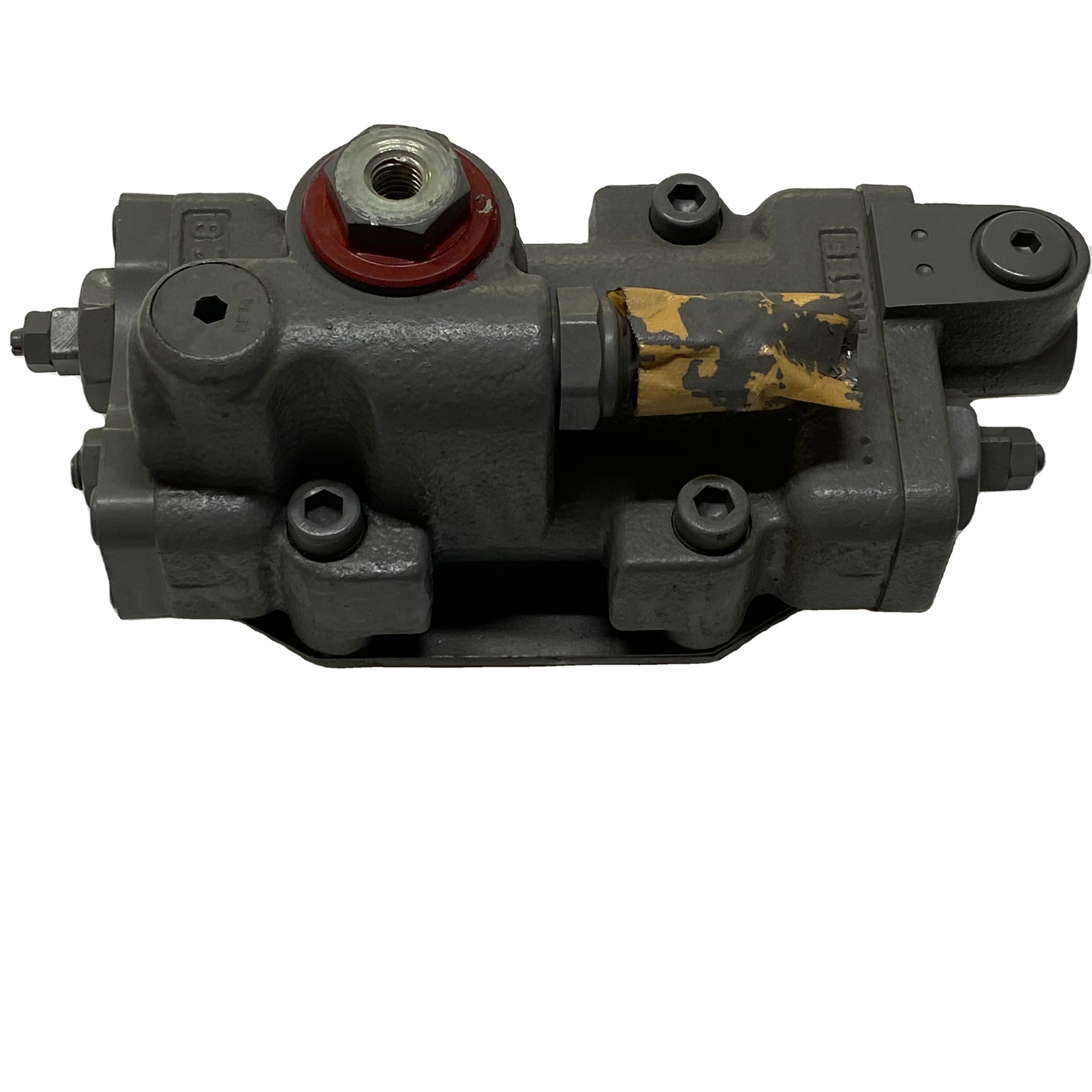 Electrical Parts ZX200-5G ZX200LC-5G REGULATOR PUMP YB60000065 for Construction Works