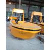 Buy cheap FRP SOLAS approved fast rescue boat for sales from wholesalers