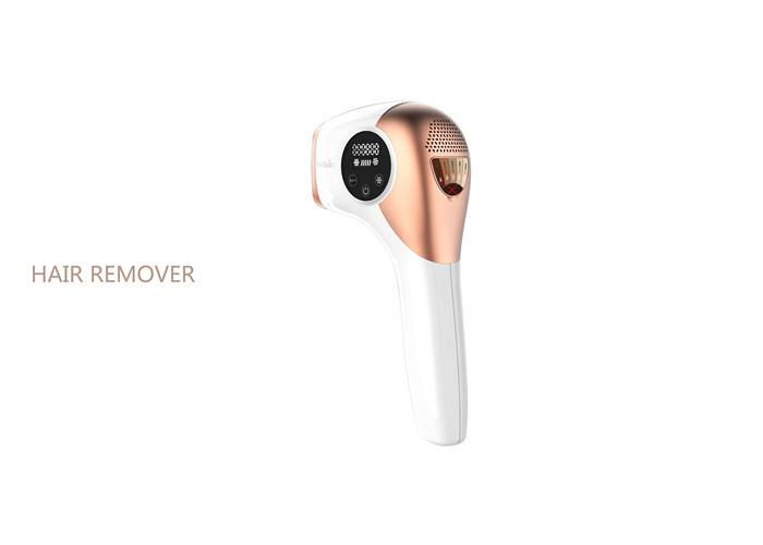 Ladies IPL Portable Hair Removal Machine 100 - 240V 50 / 60Hz Input Lycome