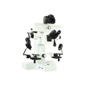  Investigation 192X Forensic Comparison Microscope 3.0M Digital Camera Manufactures