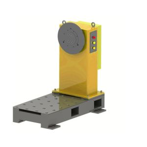 Welding Robot System Matching Robot Welding Path Transposition Machine