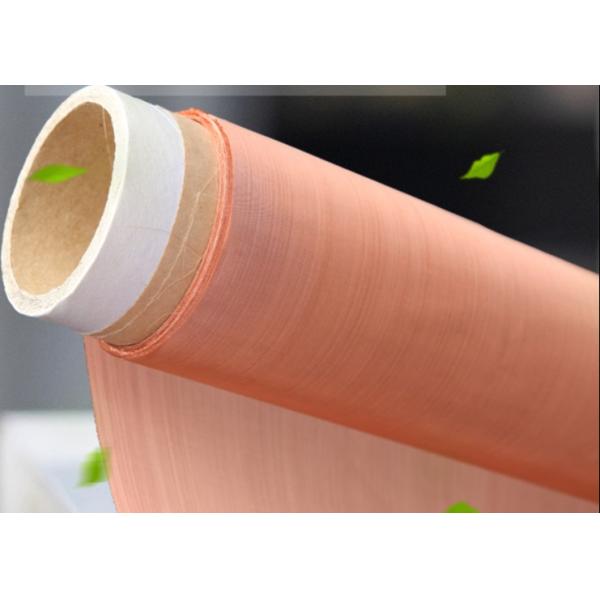 Quality Pure Copper Faraday Cage EMF Shielding Wire Mesh 30m Roll for sale