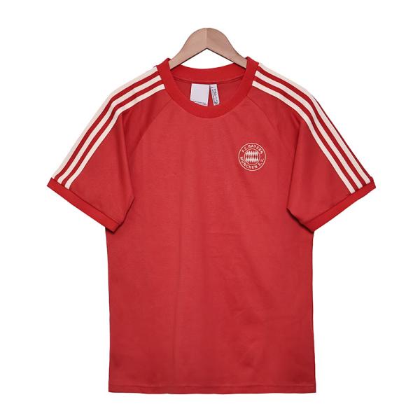 2024-2025 Bayern Munich Player Version Training Suit Professional Football